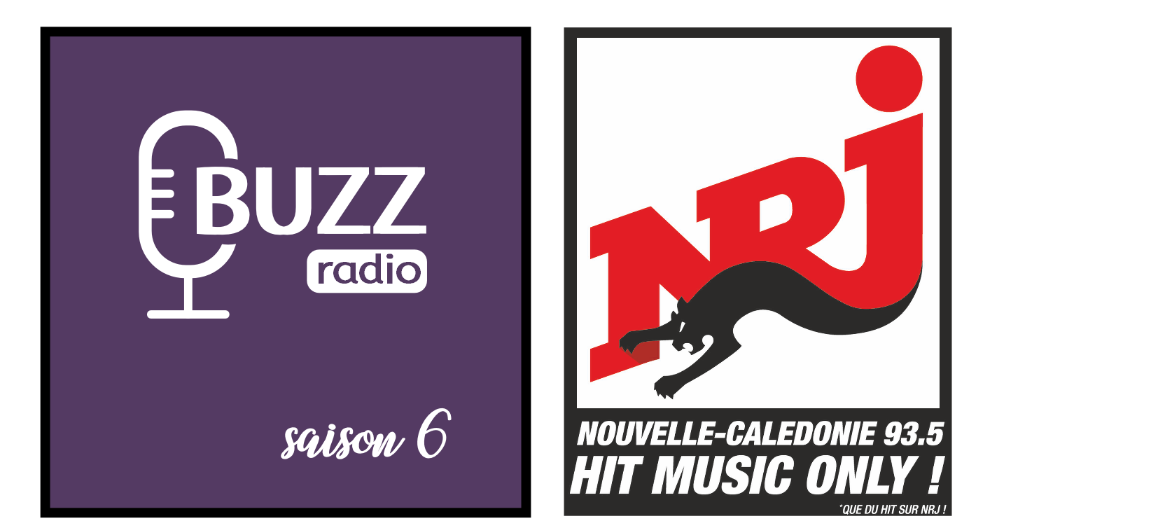 Buzz Radio | NRJ Nouvelle Calédonie